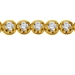 Diamond Buttercup Bracelet (1.22 CT DIA) - 1205